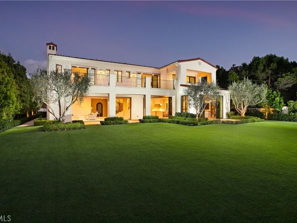 25 Spinnaker, Newport Coast CA 92657