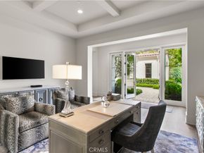 25 Spinnaker, Newport Coast CA 92657