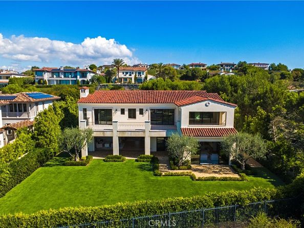 25 Spinnaker, Newport Coast CA 92657
