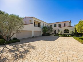 25 Spinnaker, Newport Coast CA 92657
