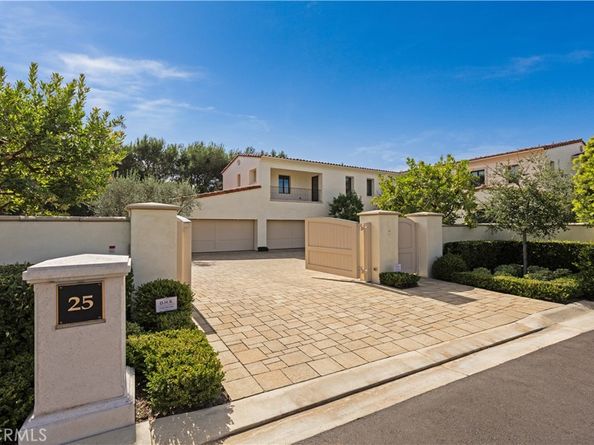 25 Spinnaker, Newport Coast CA 92657