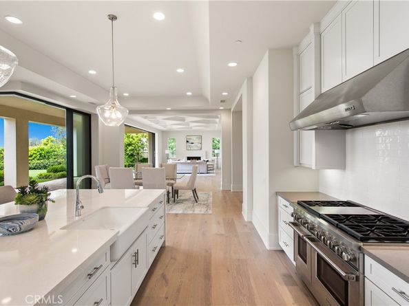 25 Spinnaker, Newport Coast CA 92657