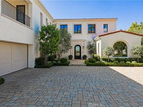 25 Spinnaker, Newport Coast CA 92657