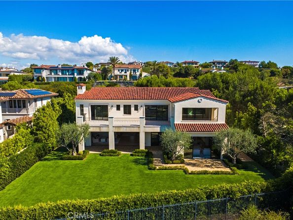 25 Spinnaker, Newport Coast CA 92657