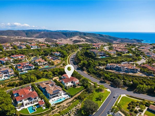 25 Spinnaker, Newport Coast CA 92657