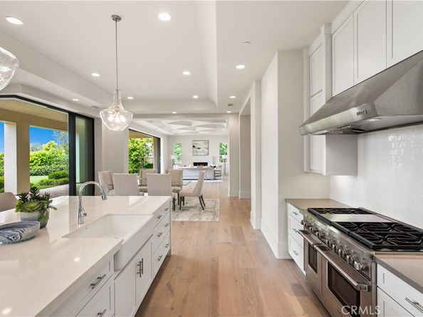 25 Spinnaker, Newport Coast CA 92657