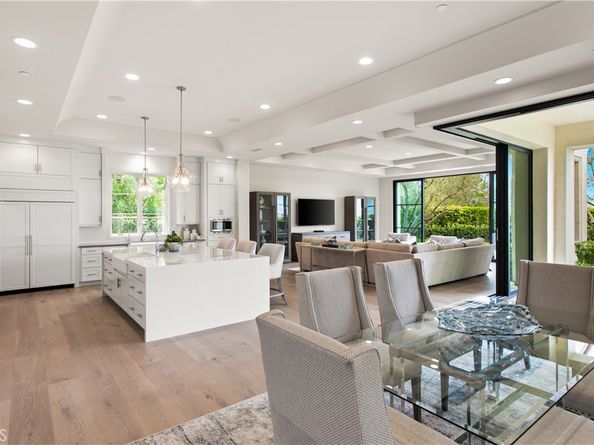 25 Spinnaker, Newport Coast CA 92657
