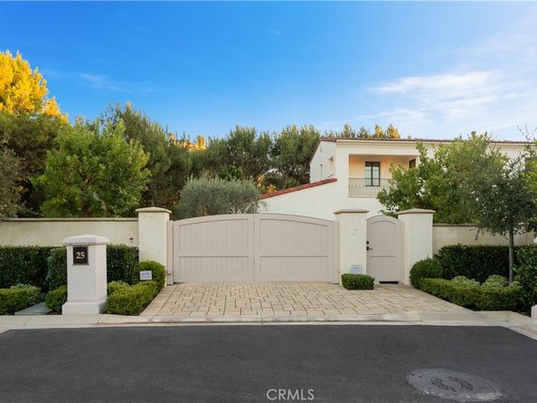 25 Spinnaker, Newport Coast CA 92657