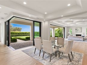 25 Spinnaker, Newport Coast CA 92657