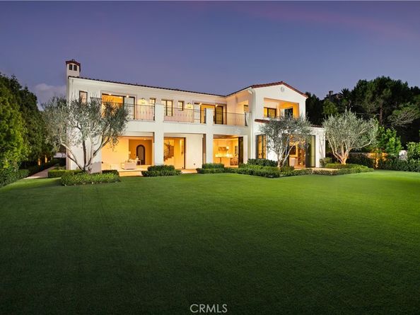 25 Spinnaker, Newport Coast CA 92657