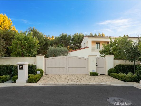 25 Spinnaker, Newport Coast CA 92657