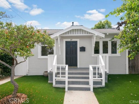 317 Roswell, Long Beach CA 90814