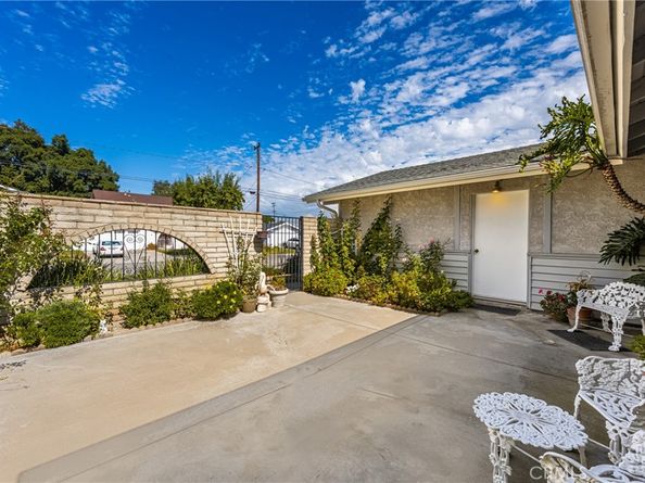 20425 Harvest, Lakewood CA 90715