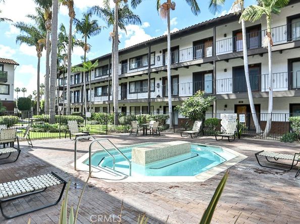 17200 Newhope Street 109, Fountain Valley CA 92708