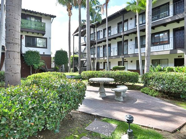 17200 Newhope Street 109, Fountain Valley CA 92708