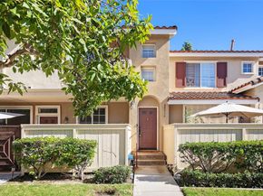 28516 Sorano, Trabuco Canyon CA 92679
