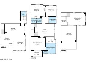 233 Tank, Irvine CA 92618