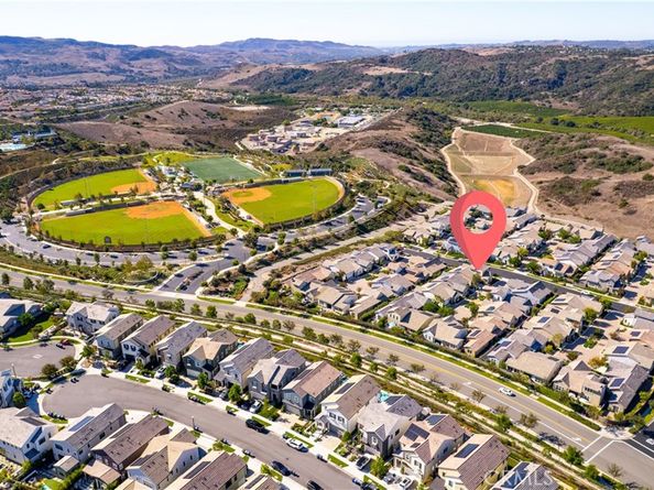 164 Luneta Lane, Rancho Mission Viejo CA 92694