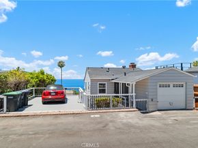 2961 Rounsevel, Laguna Beach CA 92651