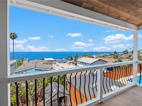 2961 Rounsevel, Laguna Beach CA 92651