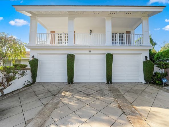 23 San Mateo Way, Corona Del Mar CA 92625