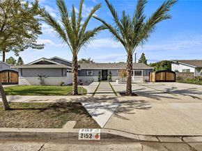 2152 N Cleveland Street, Orange CA 92865