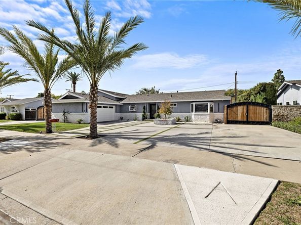 2152 N Cleveland Street, Orange CA 92865