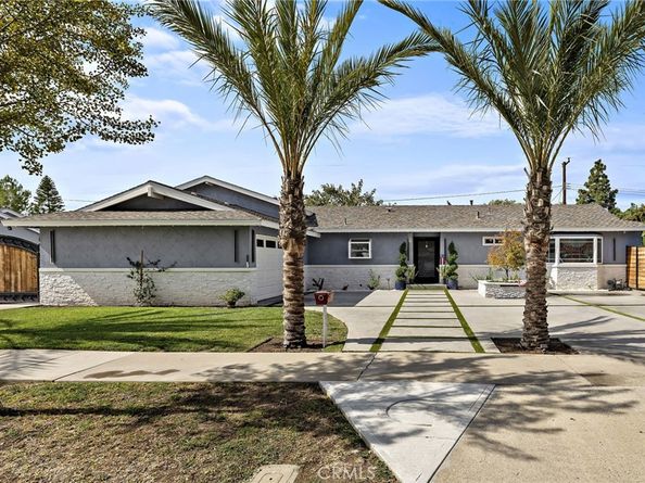 2152 N Cleveland Street, Orange CA 92865