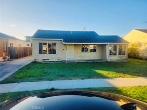 5430 W 119th, Inglewood CA 90304