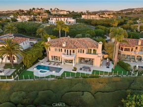 9 Sea Shell, Newport Coast CA 92657