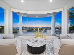 9 Sea Shell, Newport Coast CA 92657