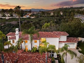 1 Monterey Pine, Newport Coast CA 92657