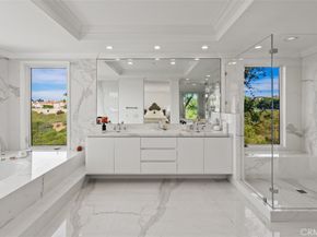 1 Monterey Pine, Newport Coast CA 92657