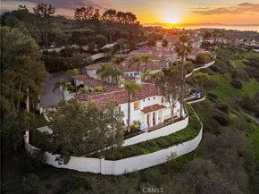 1 Monterey Pine, Newport Coast CA 92657