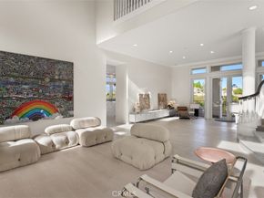 1 Monterey Pine, Newport Coast CA 92657