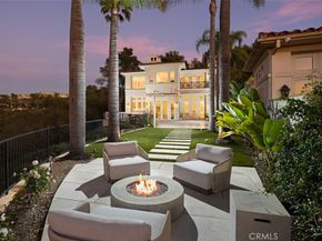 1 Monterey Pine, Newport Coast CA 92657