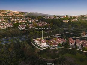 1 Monterey Pine, Newport Coast CA 92657