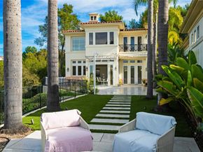 1 Monterey Pine, Newport Coast CA 92657