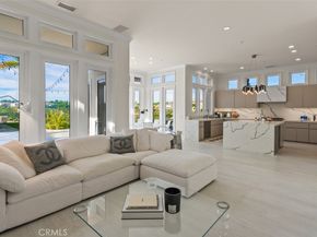 1 Monterey Pine, Newport Coast CA 92657