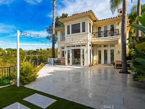 1 Monterey Pine, Newport Coast CA 92657