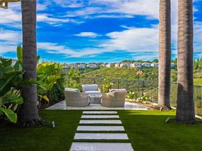 1 Monterey Pine, Newport Coast CA 92657