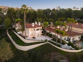 1 Monterey Pine, Newport Coast CA 92657