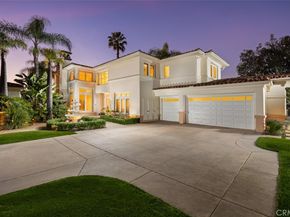 1 Monterey Pine, Newport Coast CA 92657