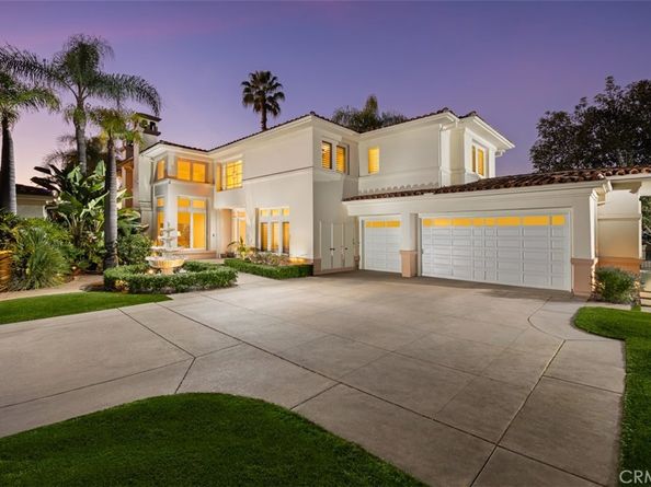 1 Monterey Pine, Newport Coast CA 92657