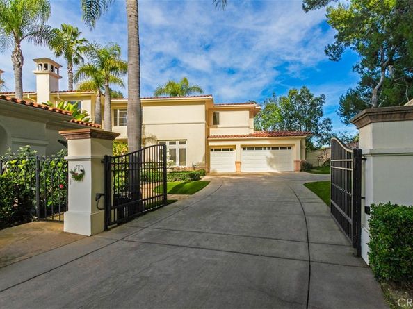 1 Monterey Pine, Newport Coast CA 92657