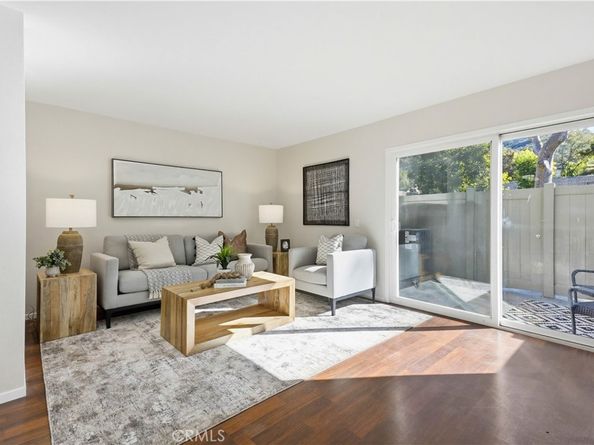 5825 E Creekside Avenue 6, Orange CA 92869