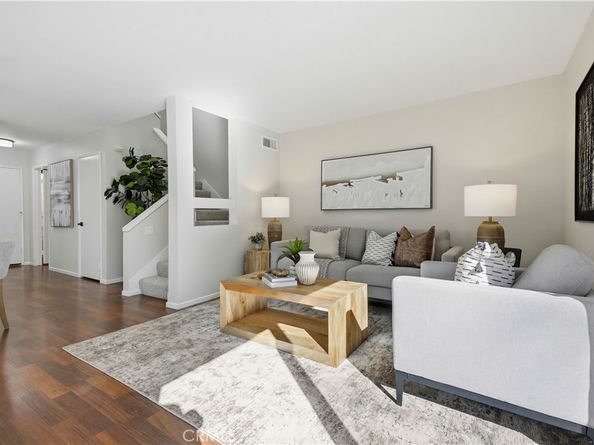 5825 E Creekside Avenue 6, Orange CA 92869