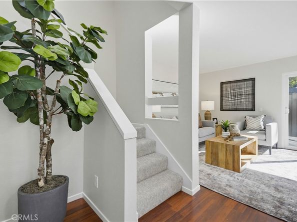 5825 E Creekside Avenue 6, Orange CA 92869