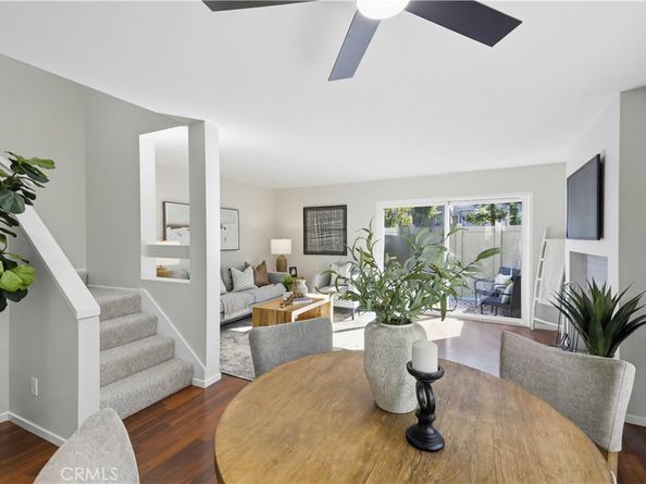 5825 E Creekside Avenue 6, Orange CA 92869