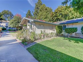 430 Ave Sevilla B, Laguna Woods CA 92637